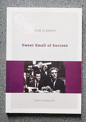 Seller image for Sweet Smell of Success for sale by Books on the Square