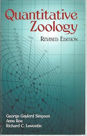 Quantitative Zoology