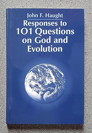 Responses to 101 Questions on God and Evolution