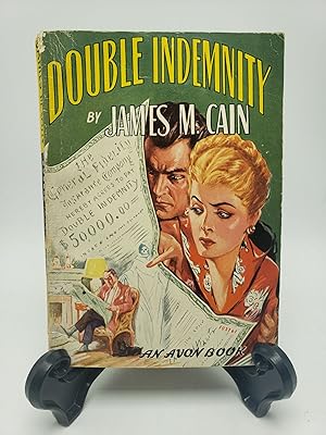 Double Indemnity