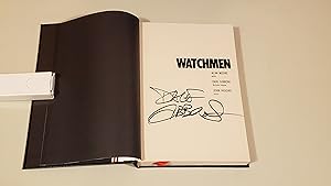 Seller image for Watchmen: Signed Slipcased for sale by SkylarkerBooks