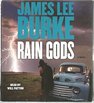 Seller image for Rain Gods [Audiobook] for sale by The Book Junction