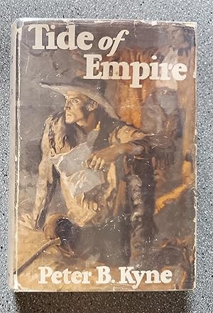 Image du vendeur pour Tide of Empire mis en vente par Books on the Square