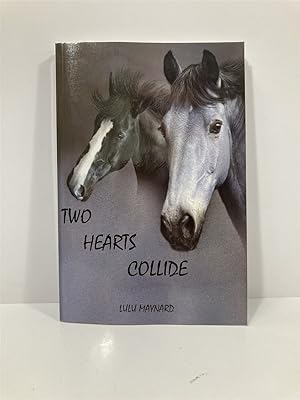 Seller image for Two Hearts Collide for sale by True Oak Books