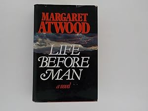 Life Before Man (signed)