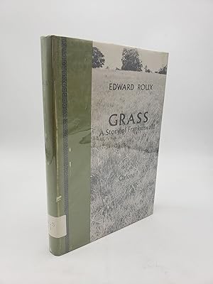 Seller image for Grass: A Story of Frankenwald for sale by Shadyside Books