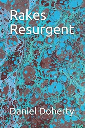 Seller image for Rakes Resurgent for sale by WeBuyBooks