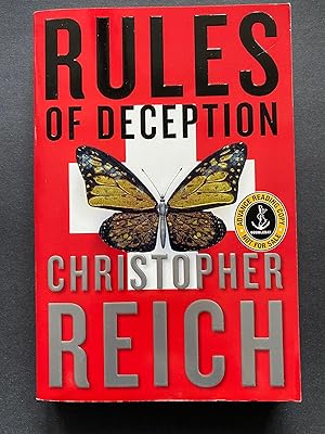 Imagen del vendedor de Rules Of Deception a la venta por Dara's Library