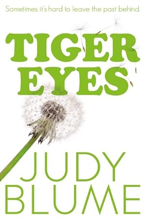 Immagine del venditore per Tiger Eyes venduto da Smartbuy