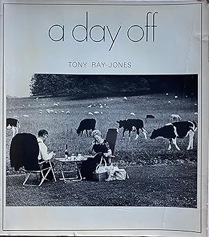 tony ray jones - a day off - AbeBooks