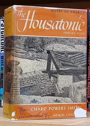 The Housatonic: Puritan River