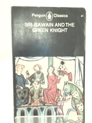 Seller image for Sir Gawain and the Green Knight for sale by World of Rare Books