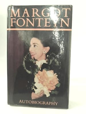 Bild des Verkufers fr Margot Fonteyn: Autobiography zum Verkauf von World of Rare Books