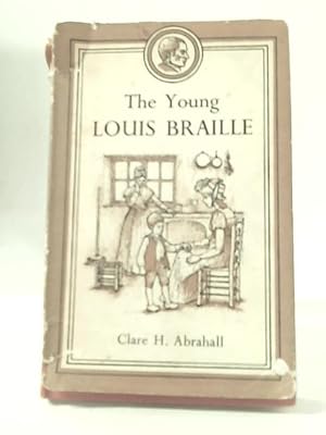 Seller image for The Young Louis Braille for sale by World of Rare Books