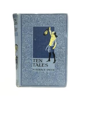 Imagen del vendedor de Ten Tales a la venta por World of Rare Books