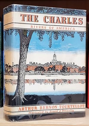 Bild des Verkufers fr The Charles. The Boston Edition. (Signed Limited Edition) zum Verkauf von Parigi Books, Vintage and Rare