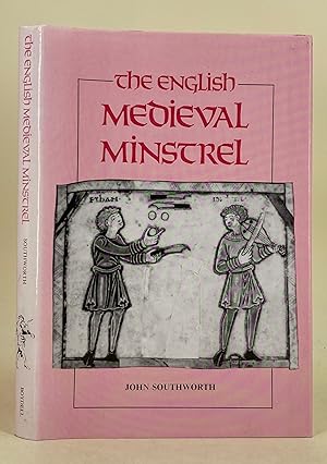 The English Medieval Minstrel