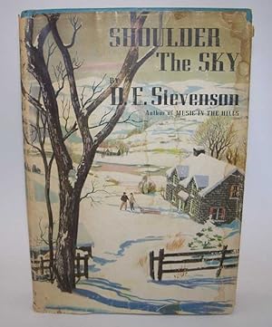 Seller image for Shoulder the Sky: A Story of Winter in the Hills for sale by Easy Chair Books