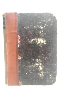 Imagen del vendedor de Marmion, A Tale of Flodden Field a la venta por World of Rare Books