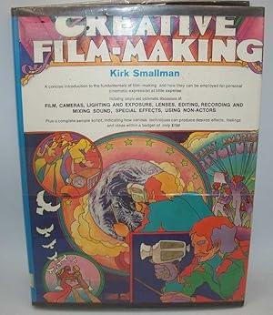 Seller image for Creative Film-Making for sale by Easy Chair Books