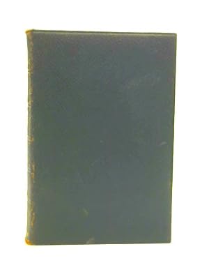 Bild des Verkufers fr Poetical Works of Alfred Lord Tennyson, Poet Laureate zum Verkauf von World of Rare Books