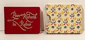 Poor Richard in Rebus: Selections from Poor Richard's Almanack