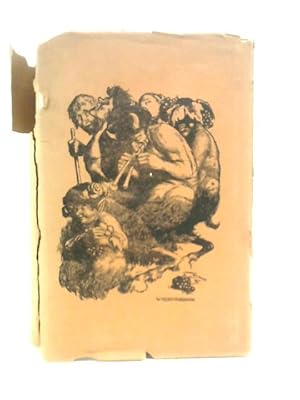 Seller image for The Works of Francis Rabelais Vol. I for sale by World of Rare Books