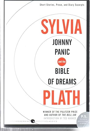 Imagen del vendedor de Johnny Panic and the Bible of Dreams: Short Stories, Prose, and Diary Excerpts a la venta por EdmondDantes Bookseller