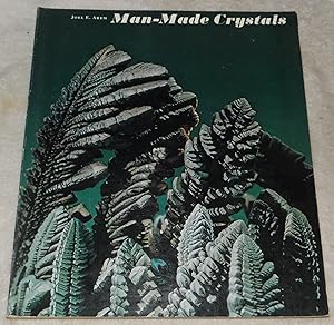 Image du vendeur pour Man-Made Crystals mis en vente par Pheonix Books and Collectibles