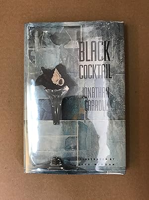 Imagen del vendedor de Black Cocktail a la venta por Fahrenheit's Books