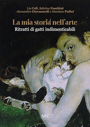Immagine del venditore per La mia storia nell'arte. Ritratti di gatti indimenticabili venduto da Libro Co. Italia Srl