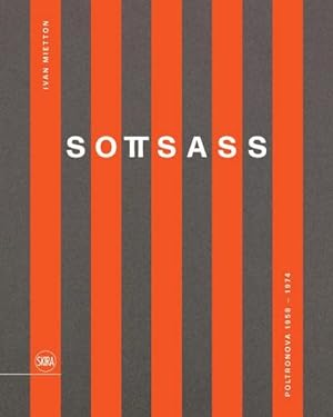 Immagine del venditore per Sottsass (Bilingual edition) venduto da Rheinberg-Buch Andreas Meier eK