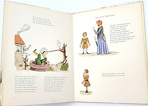 Slovenly Peter (Der Struwwelpeter) or Happy Tales and Funny Pictures: Freely Translated by Mark ...