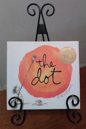 Imagen del vendedor de The Dot a la venta por Structure, Verses, Agency  Books