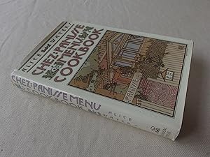 Seller image for Chez Panisse Menu Cookbook (signed first edition) for sale by Nightshade Booksellers, IOBA member