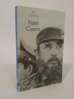 Seller image for Fidel Castro. [Neubuch] for sale by ANTIQUARIAT Franke BRUDDENBOOKS
