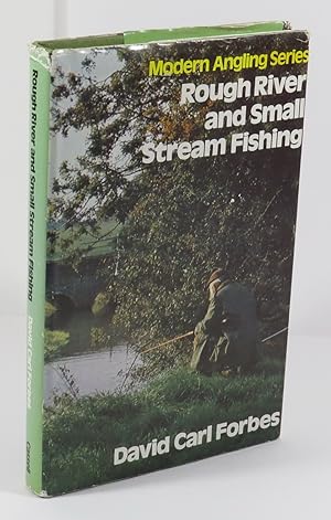 Bild des Verkufers fr Rough River and Small Stream Fishing zum Verkauf von Renaissance Books, ANZAAB / ILAB