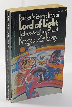 Seller image for Lord of Light for sale by Renaissance Books, ANZAAB / ILAB
