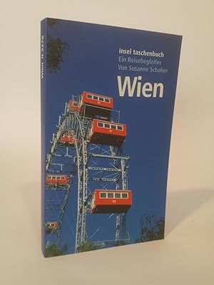Seller image for Wien. [Neubuch] Ein Reisebegleiter. for sale by ANTIQUARIAT Franke BRUDDENBOOKS