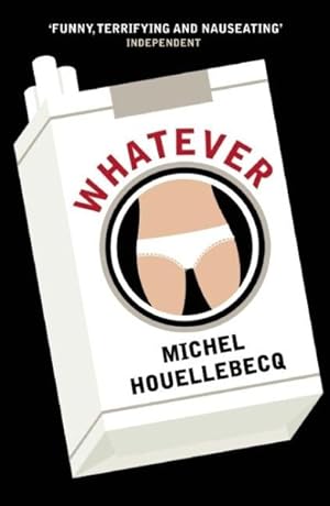 Image du vendeur pour Whatever mis en vente par GreatBookPrices