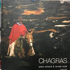 Bild des Verkufers fr Chagras zum Verkauf von Librera Monte Sarmiento