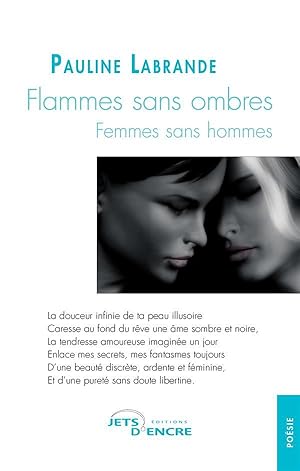 flammes sans ombres, femmes sans hommes