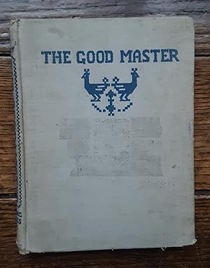 Imagen del vendedor de The Good Master a la venta por Grandma Betty's Books