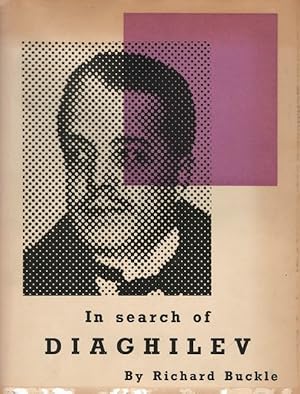 Imagen del vendedor de In Search of Diaghilev a la venta por LEFT COAST BOOKS