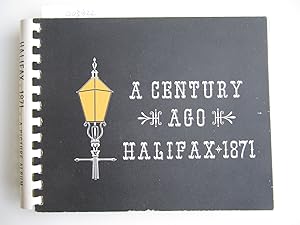 A Century Ago | Halifax 1871