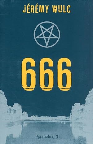 Imagen del vendedor de 666 a la venta por Chapitre.com : livres et presse ancienne