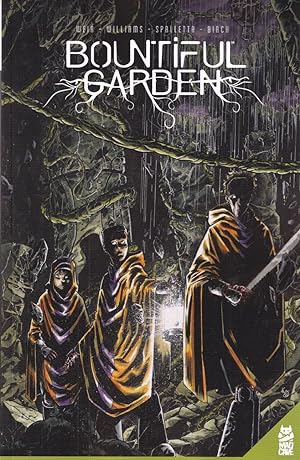 Image du vendeur pour Bountiful Garden mis en vente par Adventures Underground