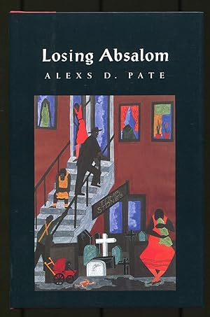 Bild des Verkufers fr Losing Absalom zum Verkauf von Between the Covers-Rare Books, Inc. ABAA