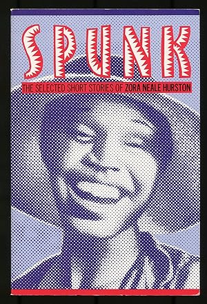 Bild des Verkufers fr Spunk: The Selected Stories of Zora Neale Hurston zum Verkauf von Between the Covers-Rare Books, Inc. ABAA