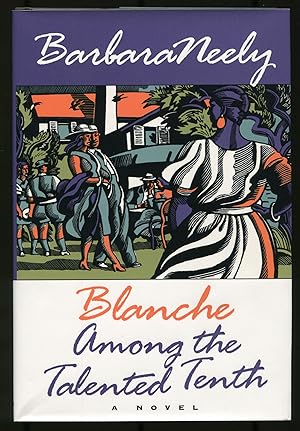 Seller image for Blanche Among the Talented Tenth for sale by Between the Covers-Rare Books, Inc. ABAA